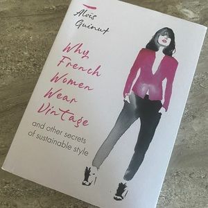 Meet your Posher, Aimee